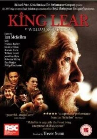 Король Лир (фильм 2008)