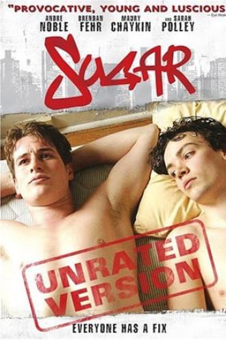 Сладкий (фильм 2004)