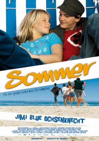 Лето (фильм 2008)