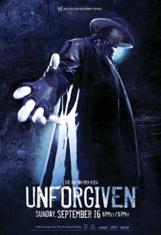 WWE: Непрощенный (фильм 2007)
