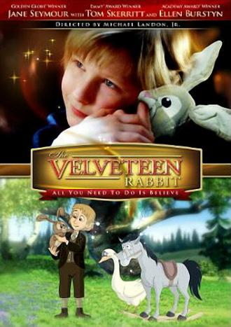 Плюшевый кролик (фильм 2009)