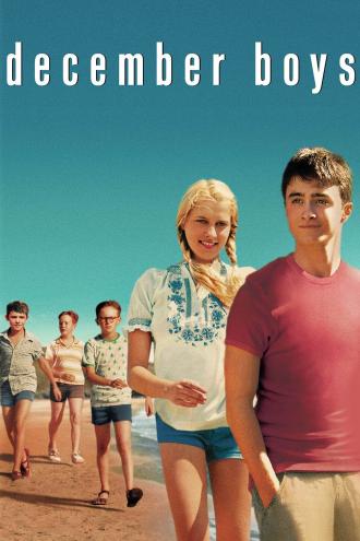 Декабрьские мальчики (фильм 2007)
