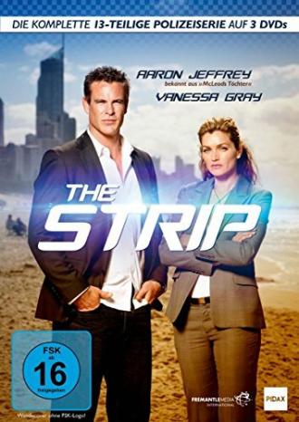 Полоса (сериал 2008)