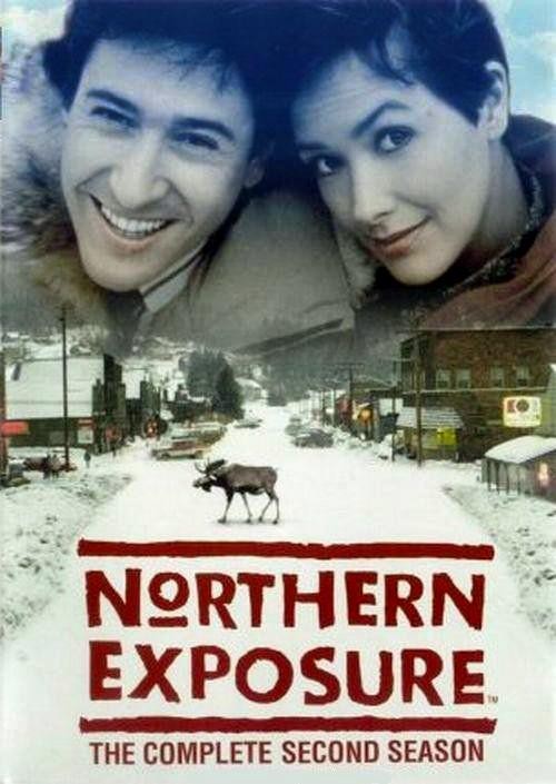 Северная сторона  (сериал 1990)