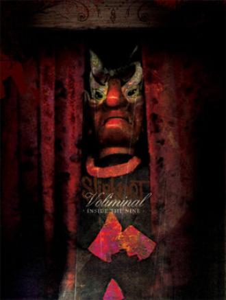 Voliminal: Inside the Nine (фильм 2006)