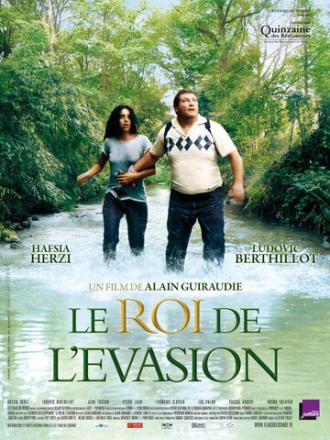 Король побега (фильм 2009)