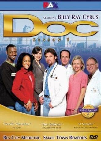 Доктор (сериал 2001)
