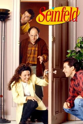 Сайнфелд  (сериал 1989)
