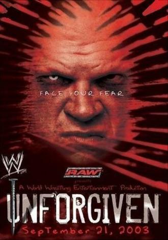 WWE Непрощенный (фильм 2003)