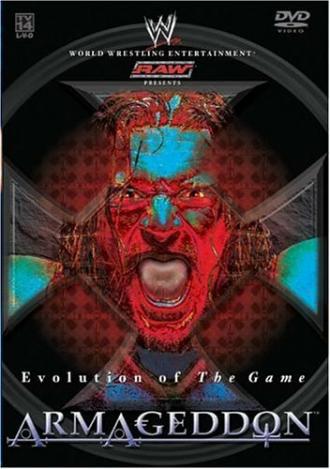 WWE Армагеддон (фильм 2003)