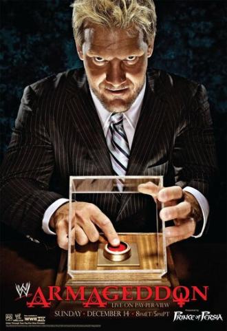 WWE Армагеддон (фильм 2008)