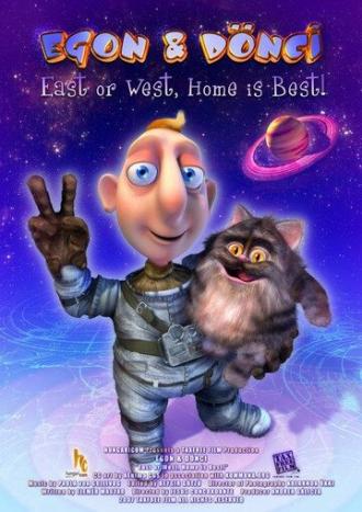 Эгон и Дончи (фильм 2007)