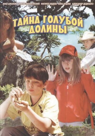 Тайна Голубой долины (фильм 2003)