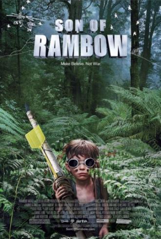 Сын Рэмбо (фильм 2007)