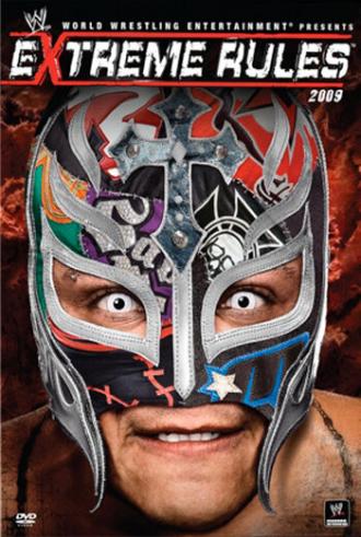 WWE Экстремальные правила (фильм 2009)