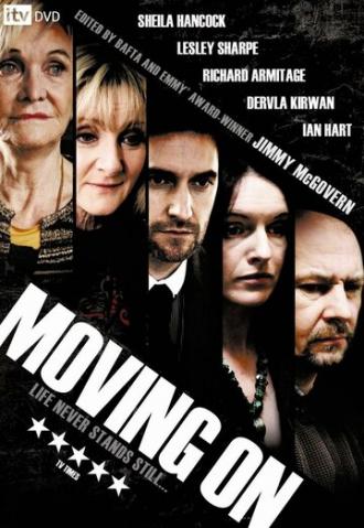 Двигаясь вперед (сериал 2009)