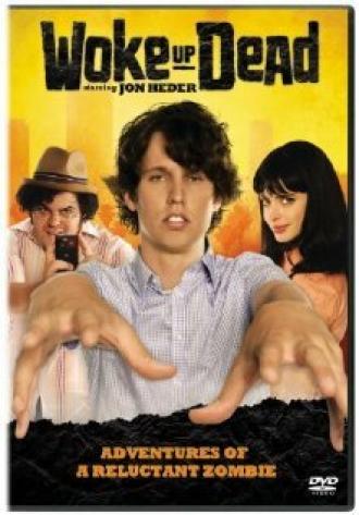 Проснуться мертвым (сериал 2009)