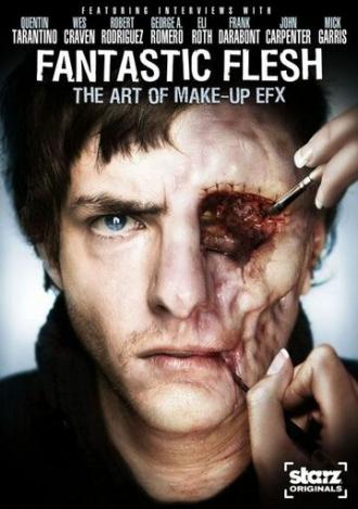 Звёзды внутри: Фантастическая плоть (фильм 2008)