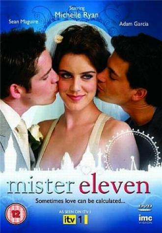 Мистер Одиннадцатый (сериал 2009)