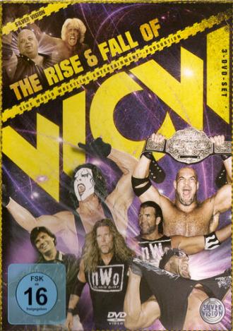 WWE: Восход и закат Мирового чемпионата по рестлингу (фильм 2009)