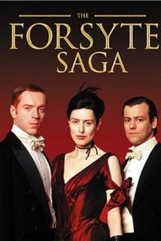 Сага о Форсайтах (сериал 2002)