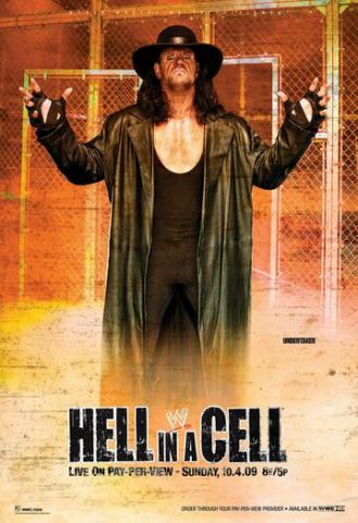 WWE Ад в клетке (фильм 2009)