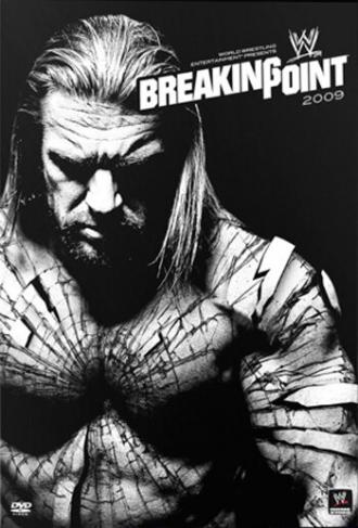 WWE Точка разрыва (фильм 2009)