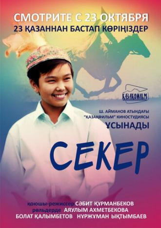 Секер (фильм 2009)