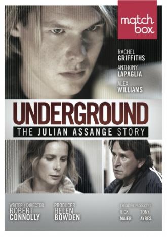 История Джулиана Ассанжа (фильм 2012)