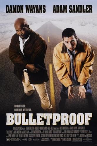 Пуленепробиваемый (фильм 1996)