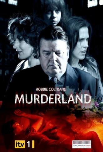 Земля убийств (сериал 2009)