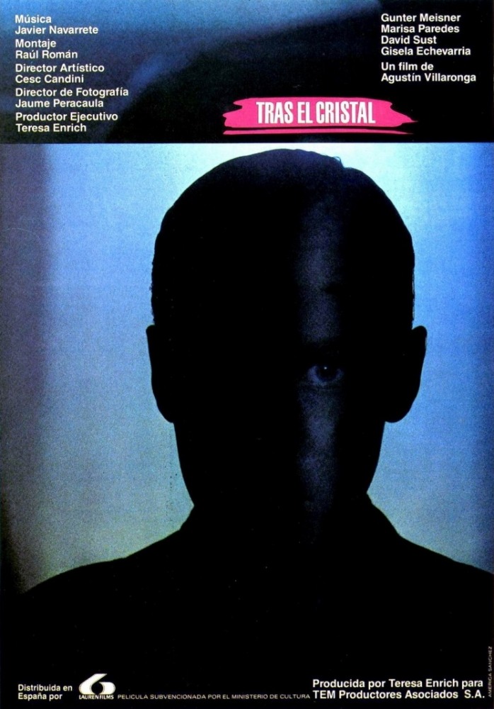 За стеклом (фильм 1987)