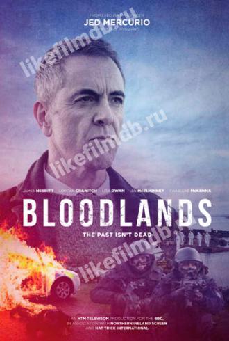 Призраки прошлого (сериал 2021)