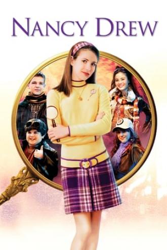 Нэнси Дрю (фильм 2007)