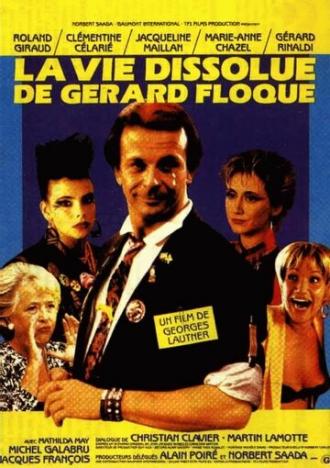 Развратная жизнь Жерара Флока (фильм 1986)