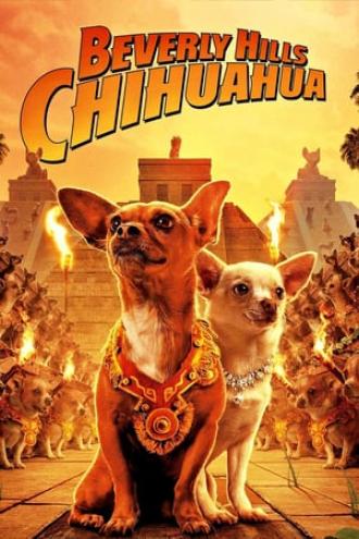 Крошка из Беверли-Хиллз (фильм 2008)