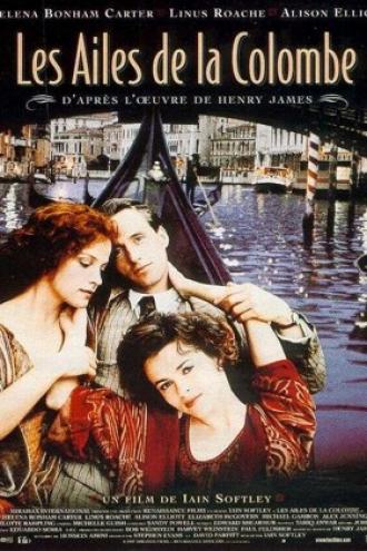 Крылья голубки (фильм 1997)