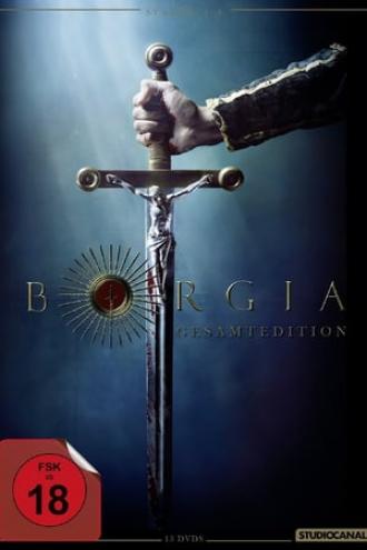 Борджиа  (сериал 2011)