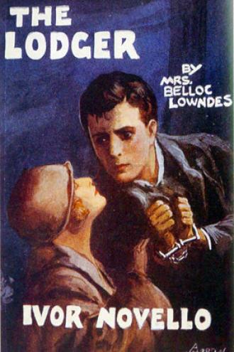 Жилец (фильм 1927)