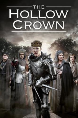 Пустая корона (сериал 2012)