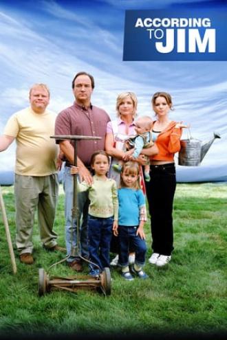 Как сказал Джим  (сериал 2001)