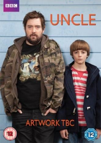 Дядя  (сериал 2013)