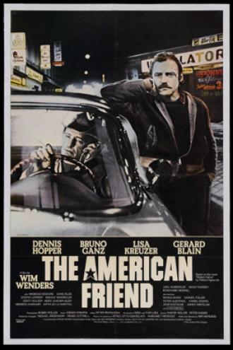 Американский друг (фильм 1977)