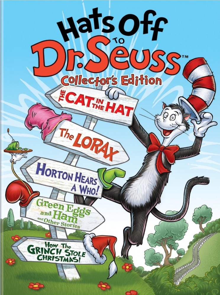 Кот в шляпе (фильм 1971)