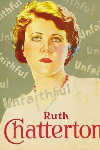 Неверная (фильм 1931)