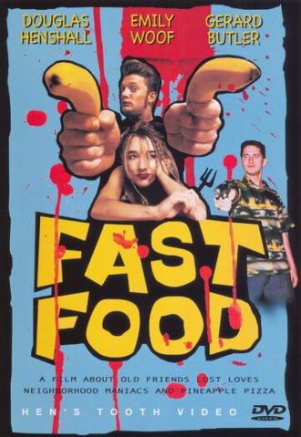 Фастфуд (фильм 1998)