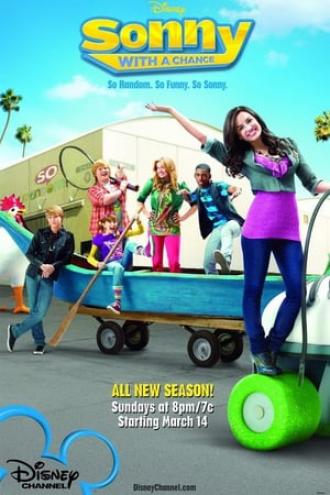 Дайте Санни шанс  (сериал 2009)