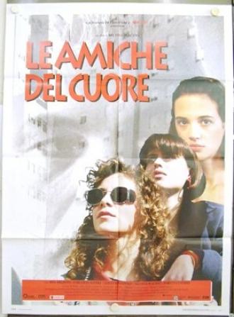 Сердечные подруги (фильм 1992)