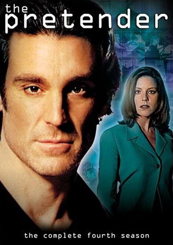 Притворщик  (сериал 1996)
