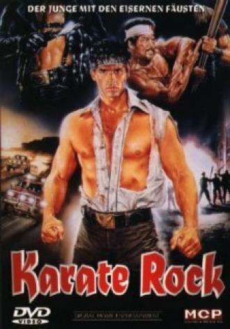 Парень с железными руками (фильм 1990)